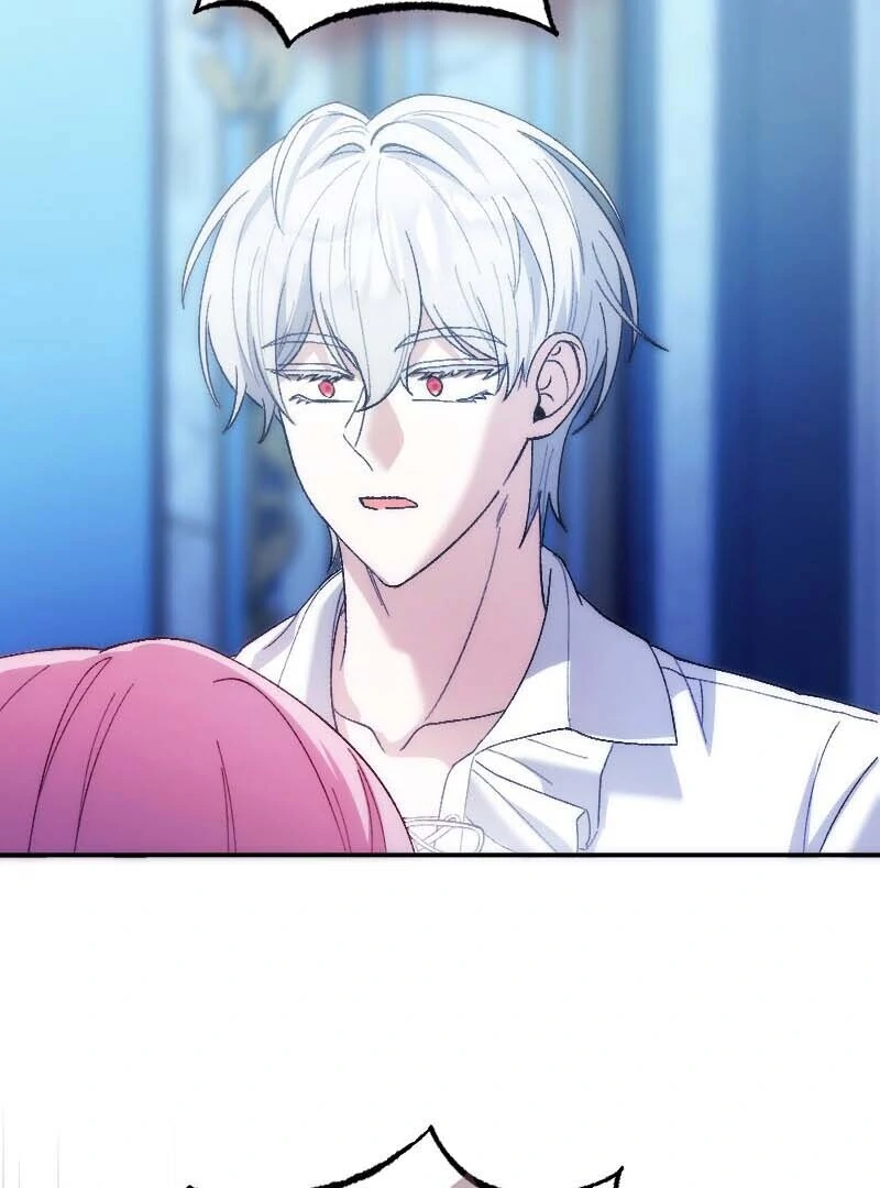 This Reincarnated Countess Is Trying to Escape From Her Prince Chapter 18 - Page 116