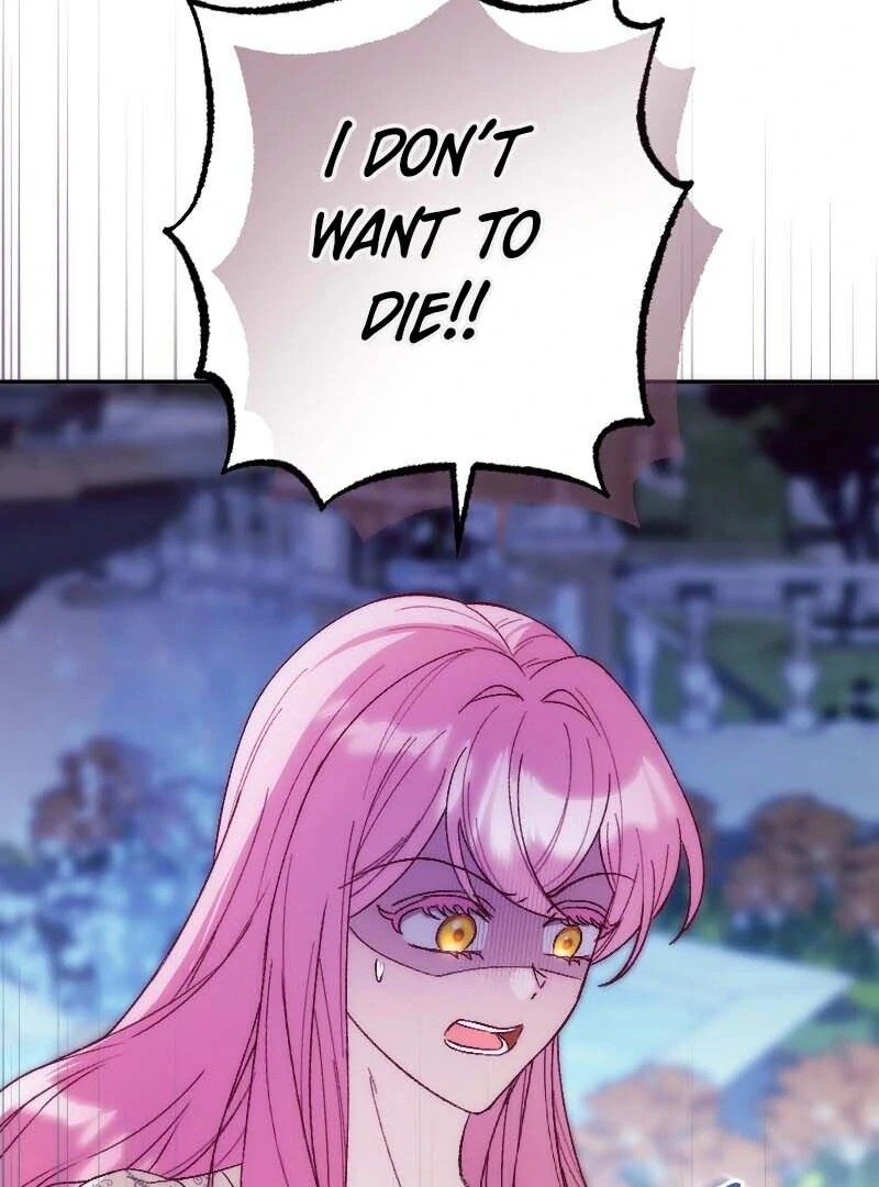 This Reincarnated Countess Is Trying to Escape From Her Prince Chapter 18 - Page 117