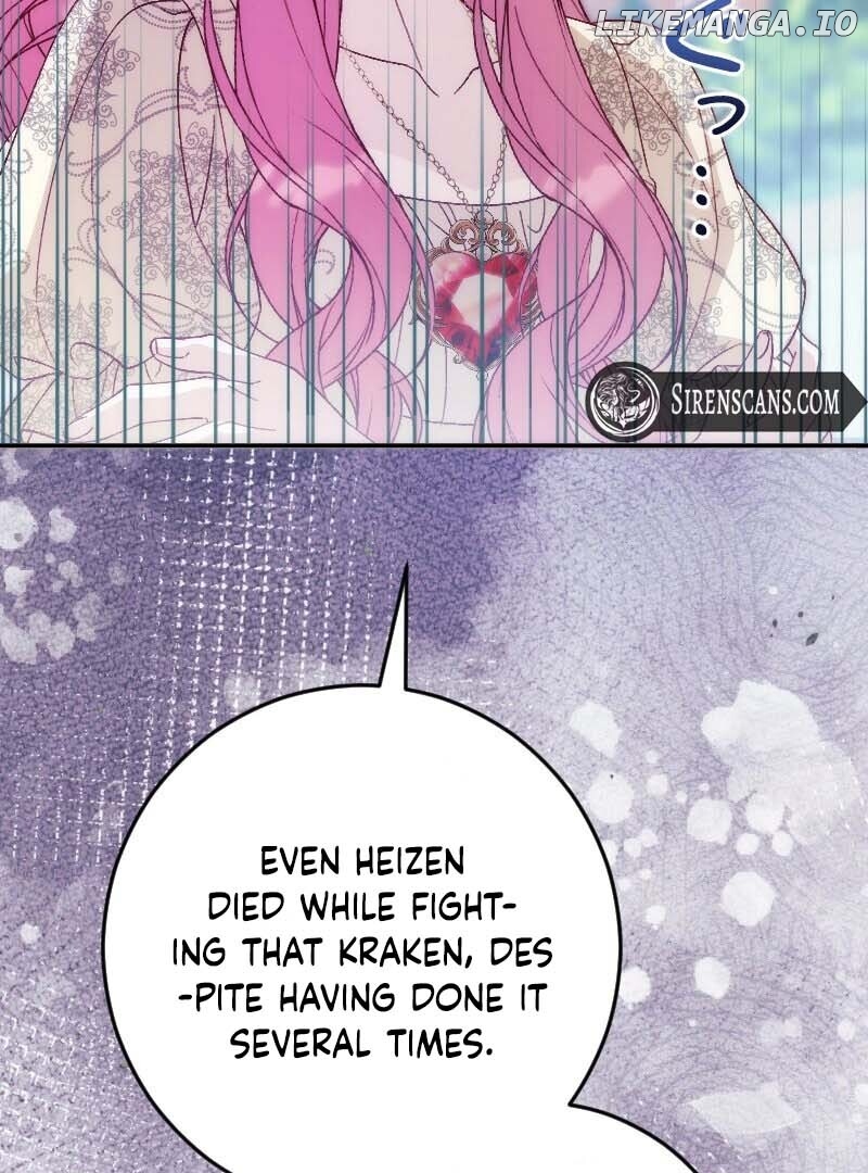 This Reincarnated Countess Is Trying to Escape From Her Prince Chapter 18 - Page 118