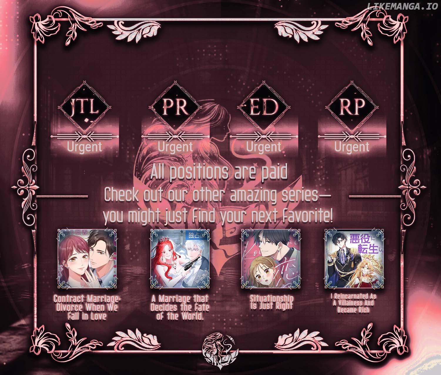 This Reincarnated Countess Is Trying to Escape From Her Prince Chapter 18 - Page 126