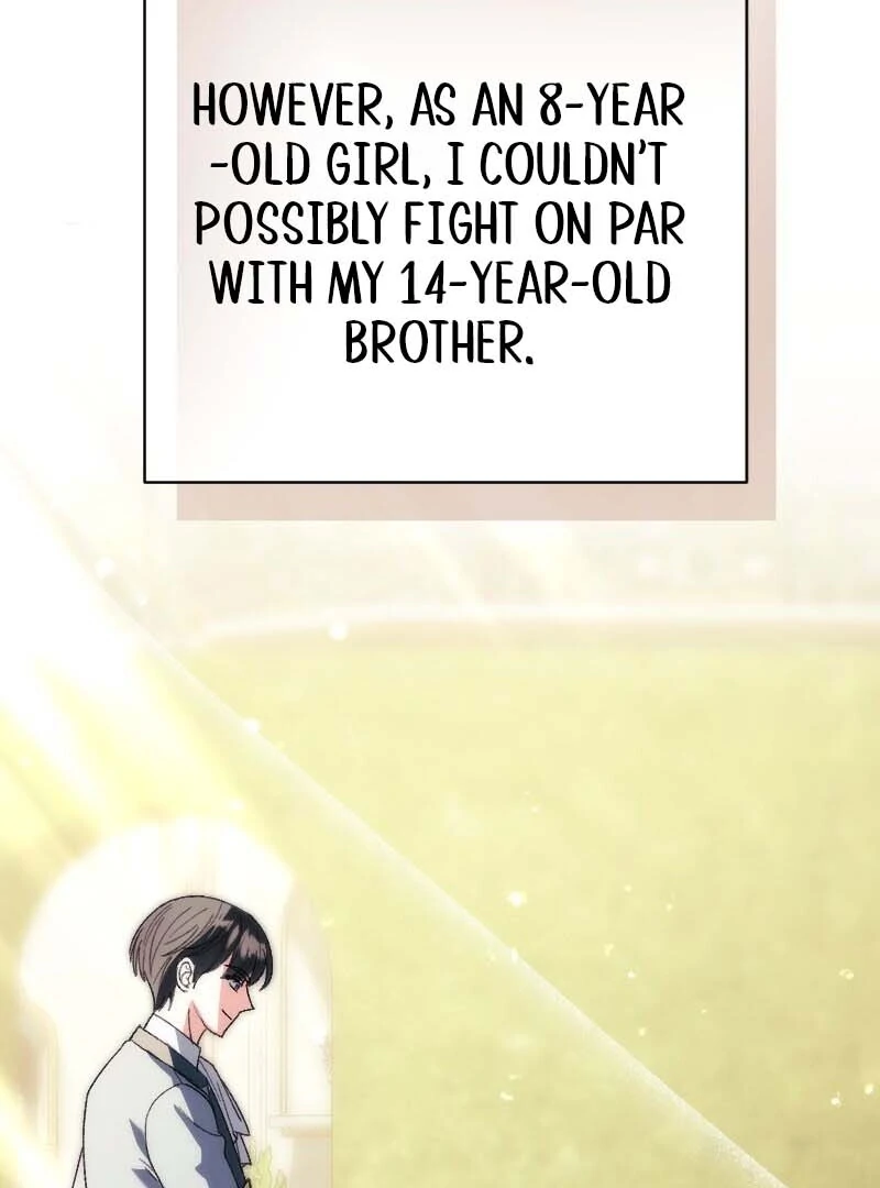 This Reincarnated Countess Is Trying to Escape From Her Prince Chapter 18 - Page 13