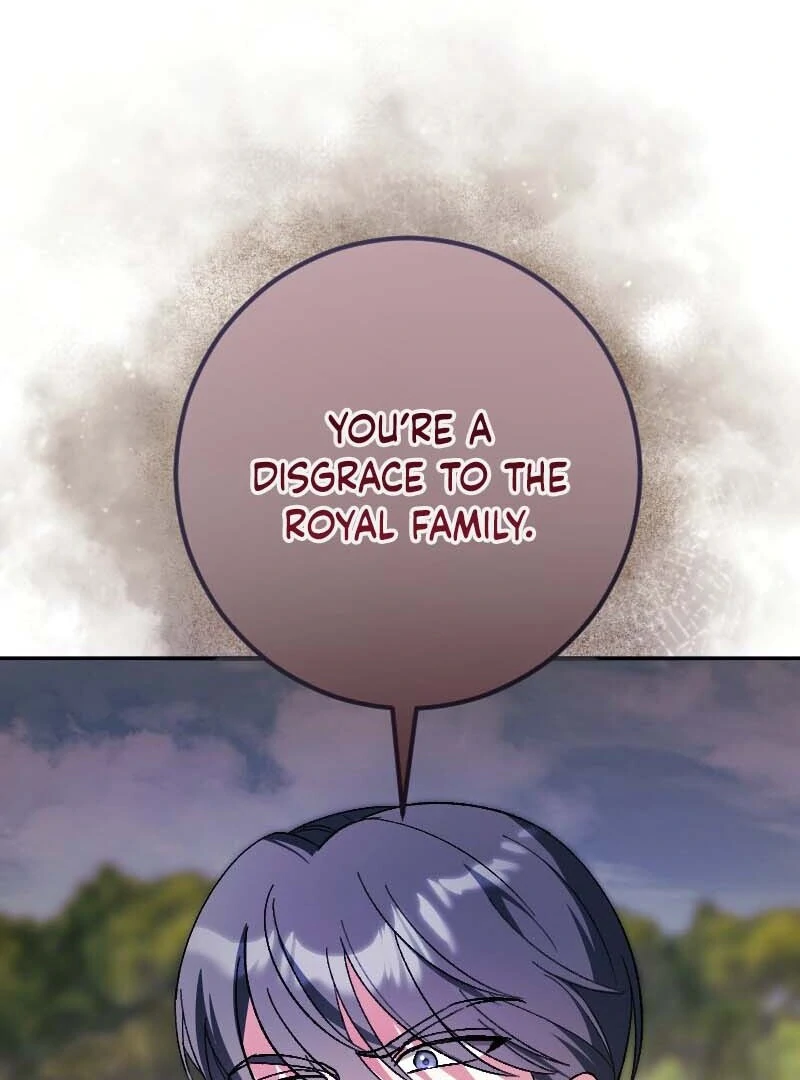 This Reincarnated Countess Is Trying to Escape From Her Prince Chapter 18 - Page 17