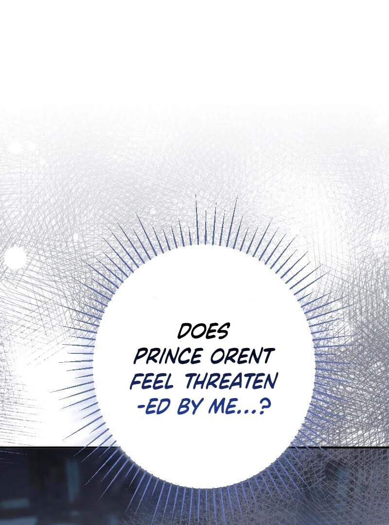 This Reincarnated Countess Is Trying to Escape From Her Prince Chapter 18 - Page 2