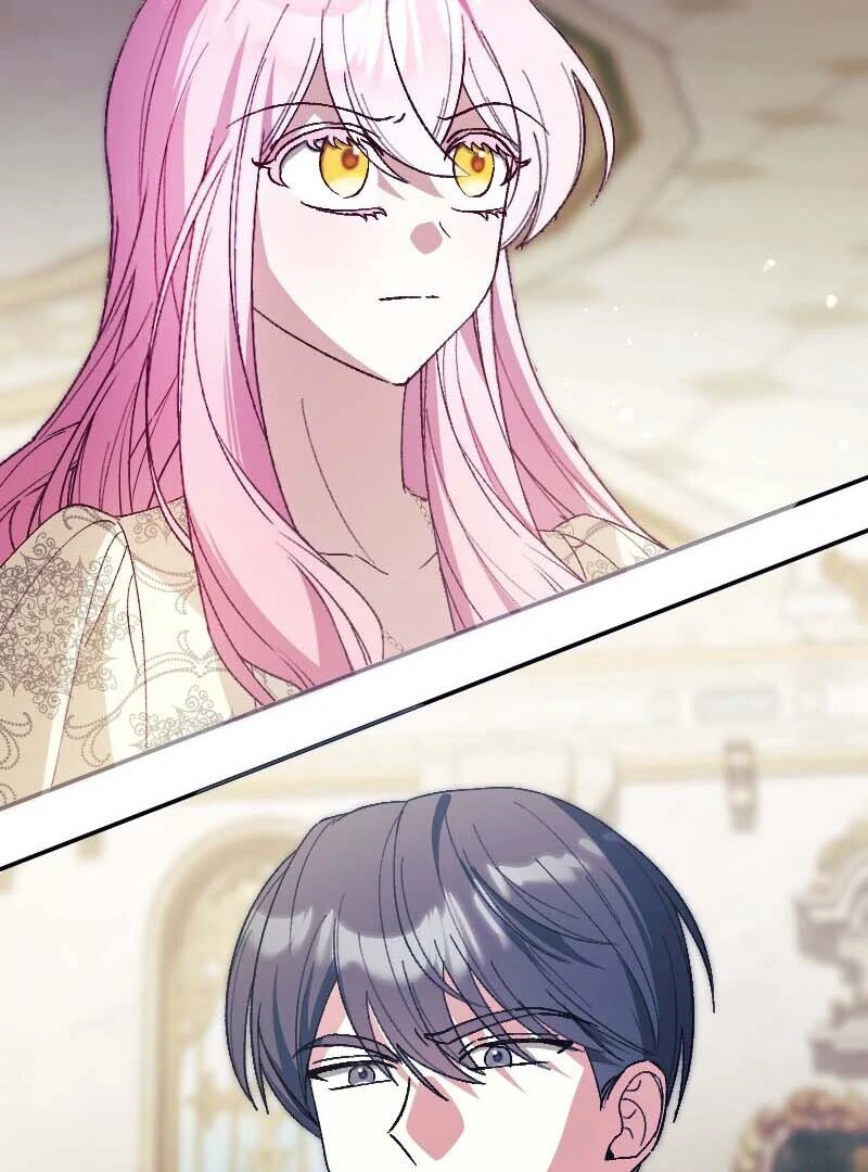 This Reincarnated Countess Is Trying to Escape From Her Prince Chapter 18 - Page 20