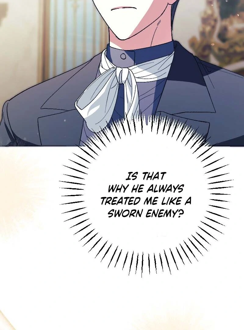 This Reincarnated Countess Is Trying to Escape From Her Prince Chapter 18 - Page 21