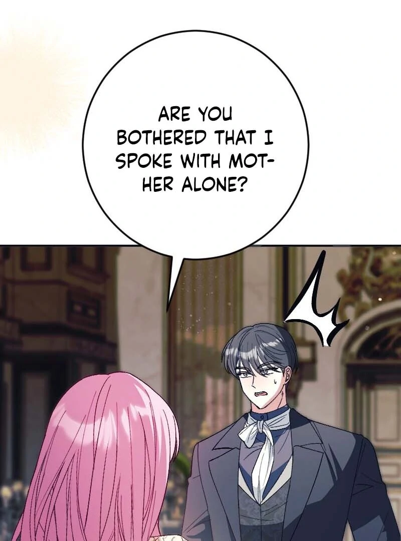 This Reincarnated Countess Is Trying to Escape From Her Prince Chapter 18 - Page 23