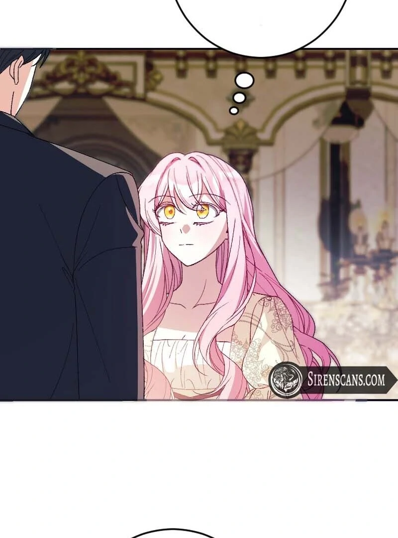 This Reincarnated Countess Is Trying to Escape From Her Prince Chapter 18 - Page 27