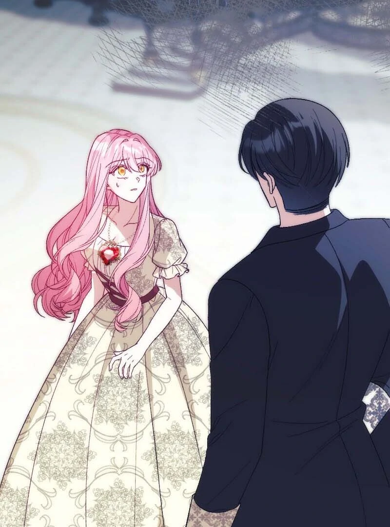 This Reincarnated Countess Is Trying to Escape From Her Prince Chapter 18 - Page 3