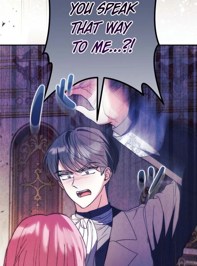 This Reincarnated Countess Is Trying to Escape From Her Prince Chapter 18 - Page 33