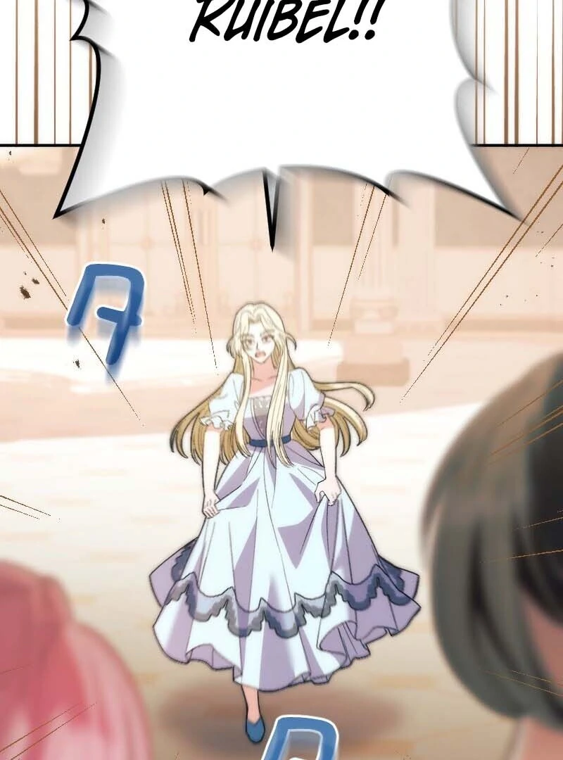 This Reincarnated Countess Is Trying to Escape From Her Prince Chapter 18 - Page 35