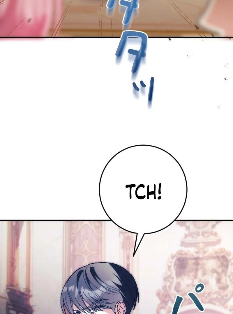 This Reincarnated Countess Is Trying to Escape From Her Prince Chapter 18 - Page 36