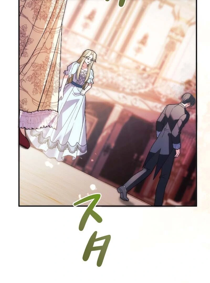 This Reincarnated Countess Is Trying to Escape From Her Prince Chapter 18 - Page 38