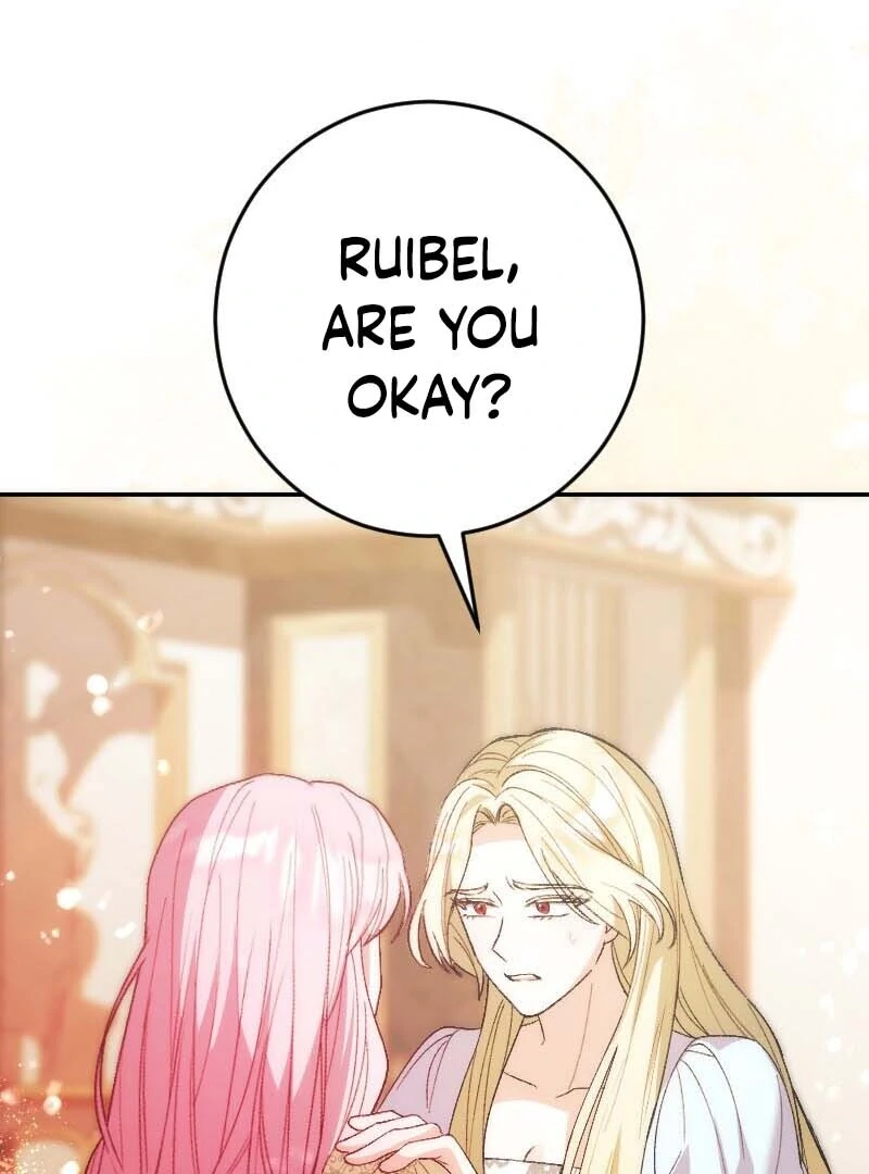 This Reincarnated Countess Is Trying to Escape From Her Prince Chapter 18 - Page 39