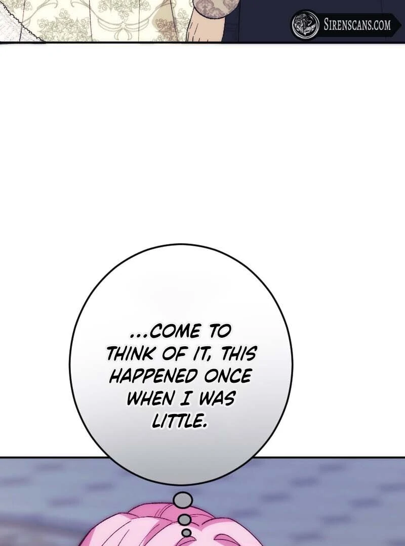 This Reincarnated Countess Is Trying to Escape From Her Prince Chapter 18 - Page 4