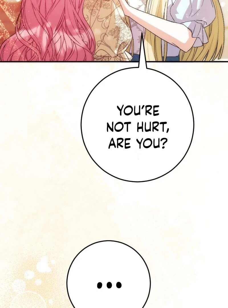 This Reincarnated Countess Is Trying to Escape From Her Prince Chapter 18 - Page 40