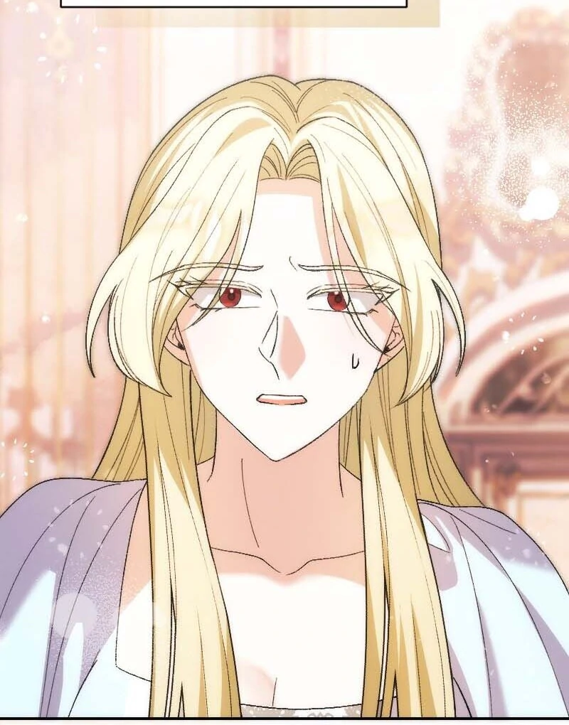 This Reincarnated Countess Is Trying to Escape From Her Prince Chapter 18 - Page 43