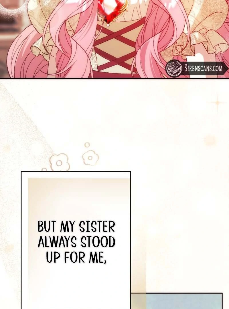 This Reincarnated Countess Is Trying to Escape From Her Prince Chapter 18 - Page 46