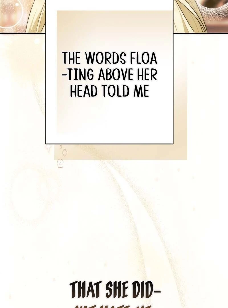 This Reincarnated Countess Is Trying to Escape From Her Prince Chapter 18 - Page 50