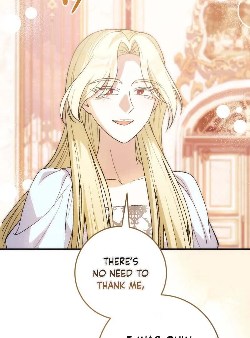 This Reincarnated Countess Is Trying to Escape From Her Prince Chapter 18 - Page 54