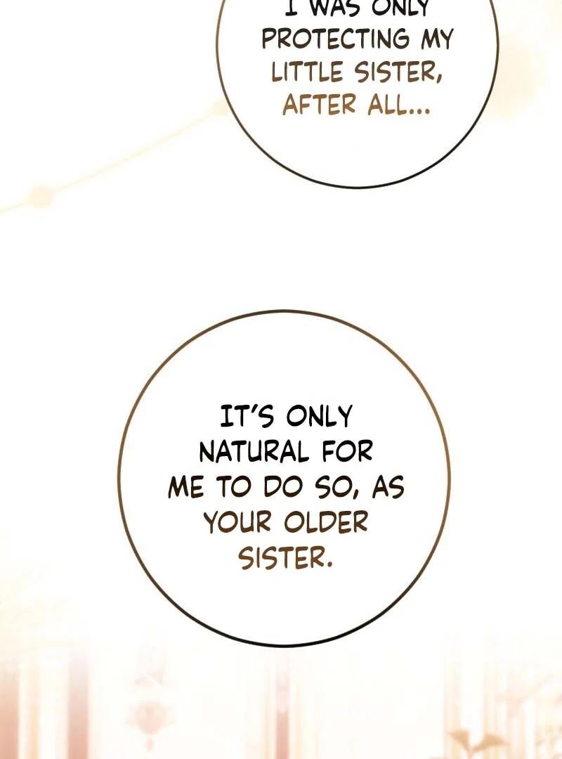 This Reincarnated Countess Is Trying to Escape From Her Prince Chapter 18 - Page 55