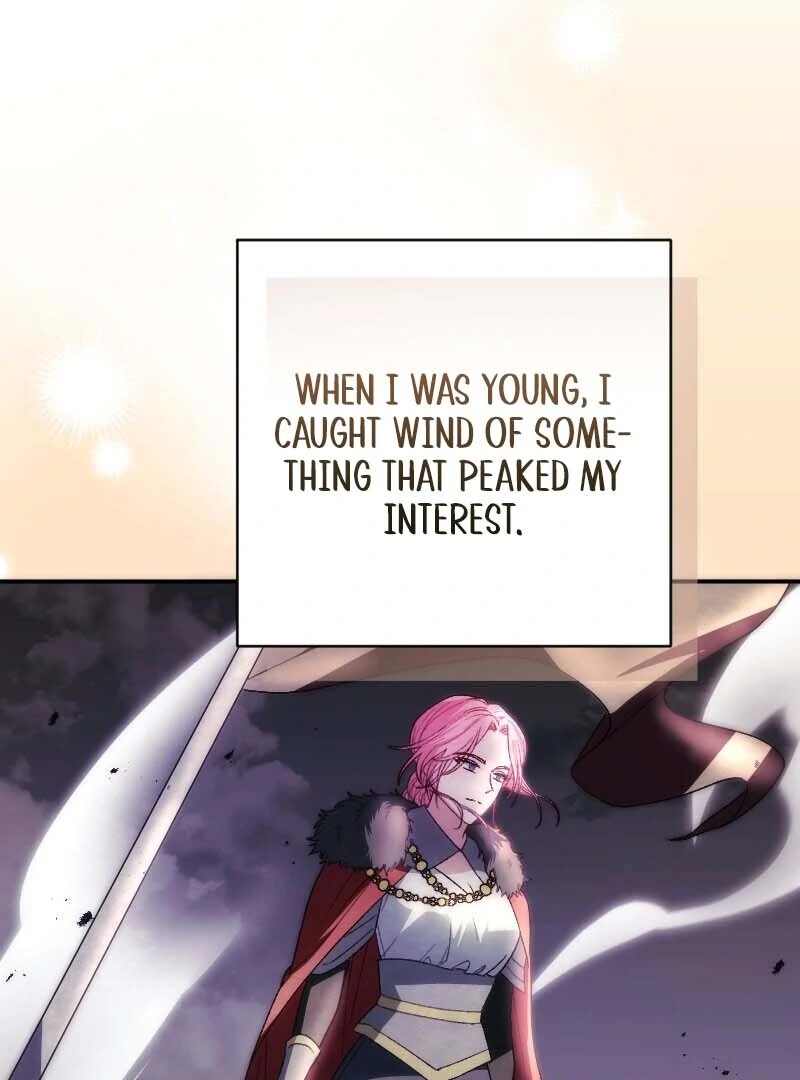 This Reincarnated Countess Is Trying to Escape From Her Prince Chapter 18 - Page 6