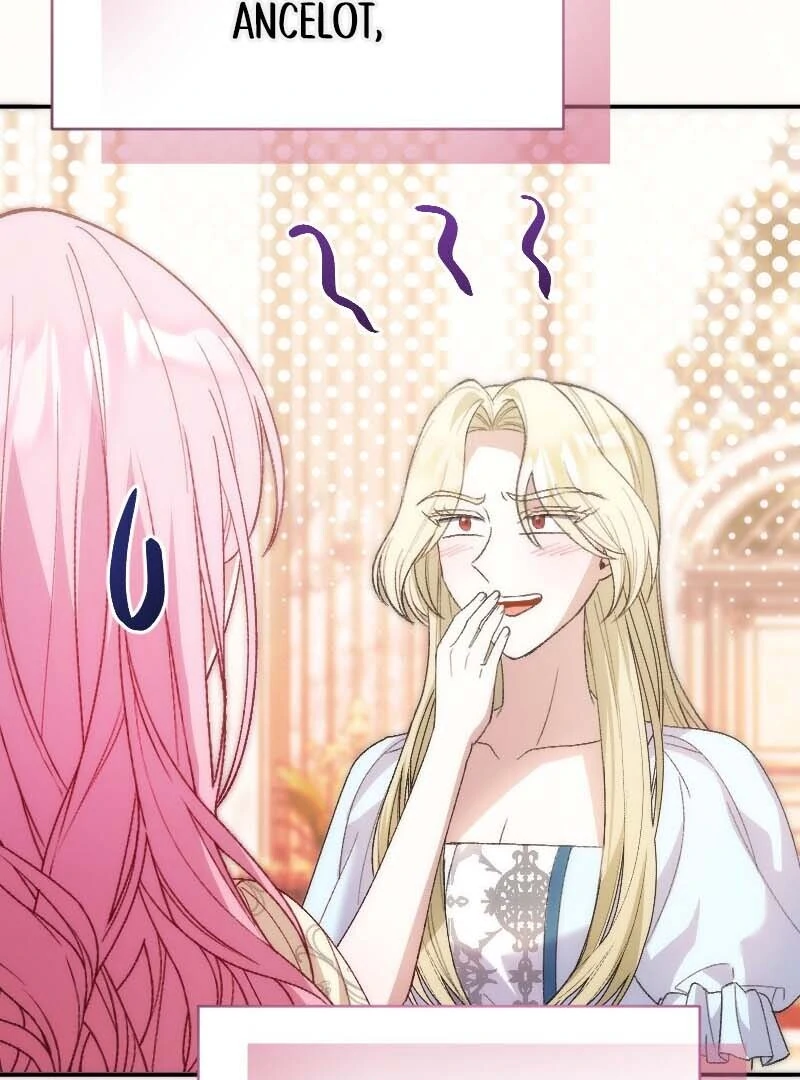 This Reincarnated Countess Is Trying to Escape From Her Prince Chapter 18 - Page 62