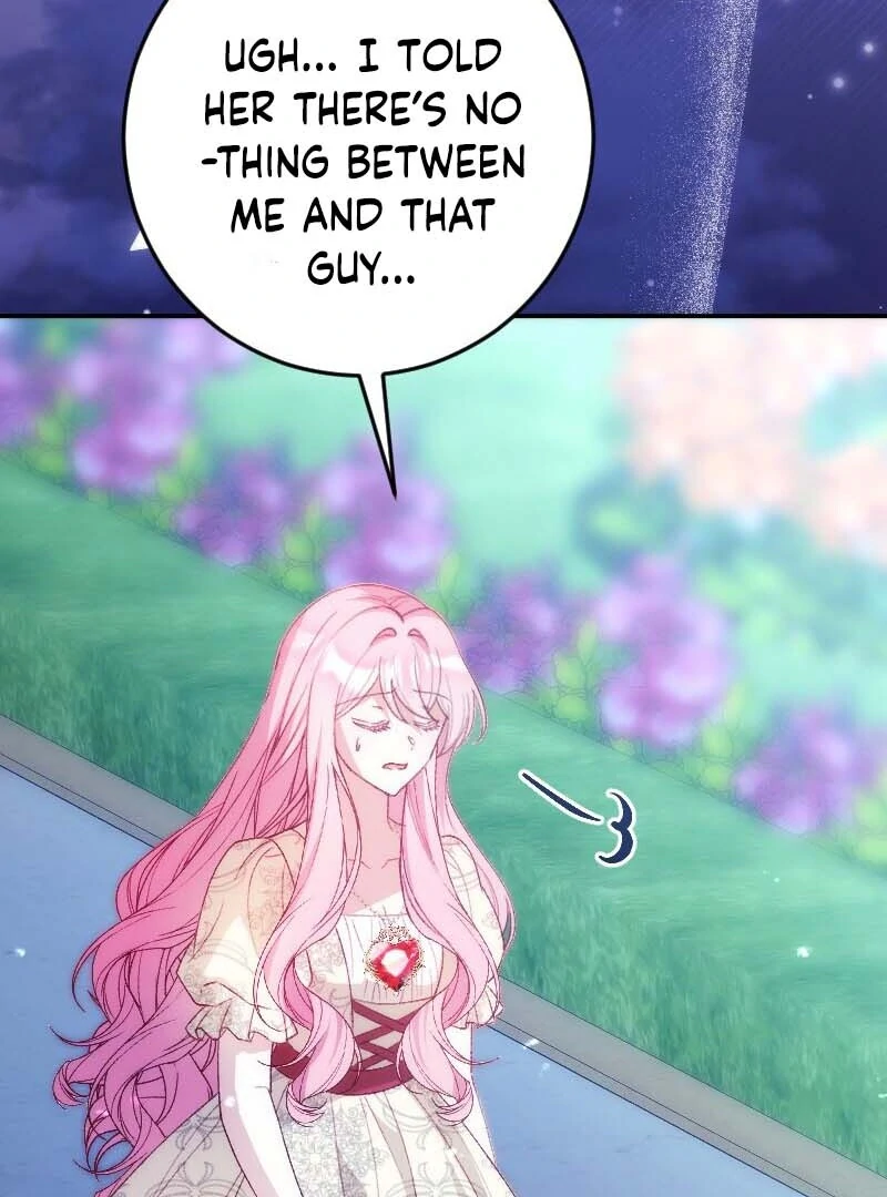 This Reincarnated Countess Is Trying to Escape From Her Prince Chapter 18 - Page 65