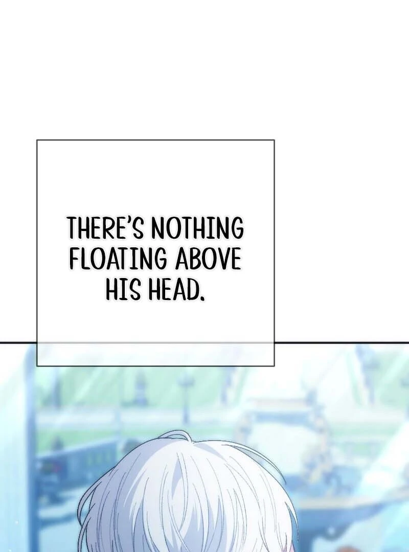 This Reincarnated Countess Is Trying to Escape From Her Prince Chapter 18 - Page 73