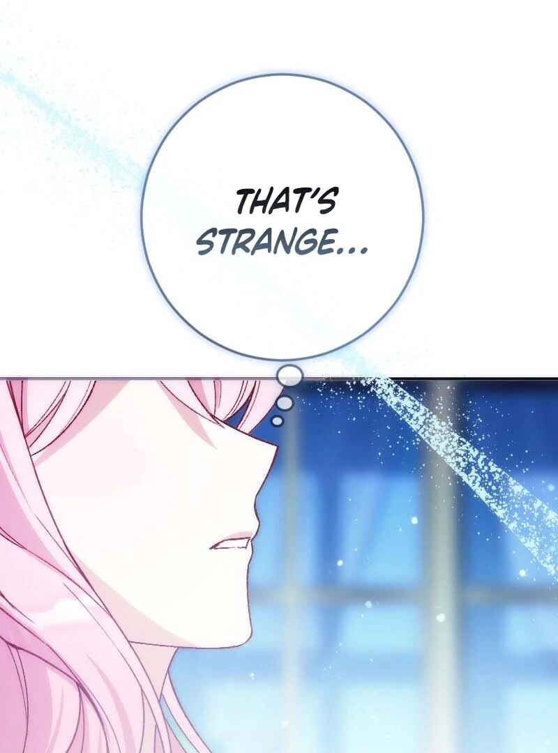 This Reincarnated Countess Is Trying to Escape From Her Prince Chapter 18 - Page 75