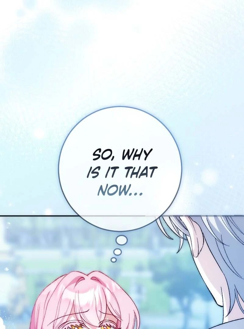 This Reincarnated Countess Is Trying to Escape From Her Prince Chapter 18 - Page 78