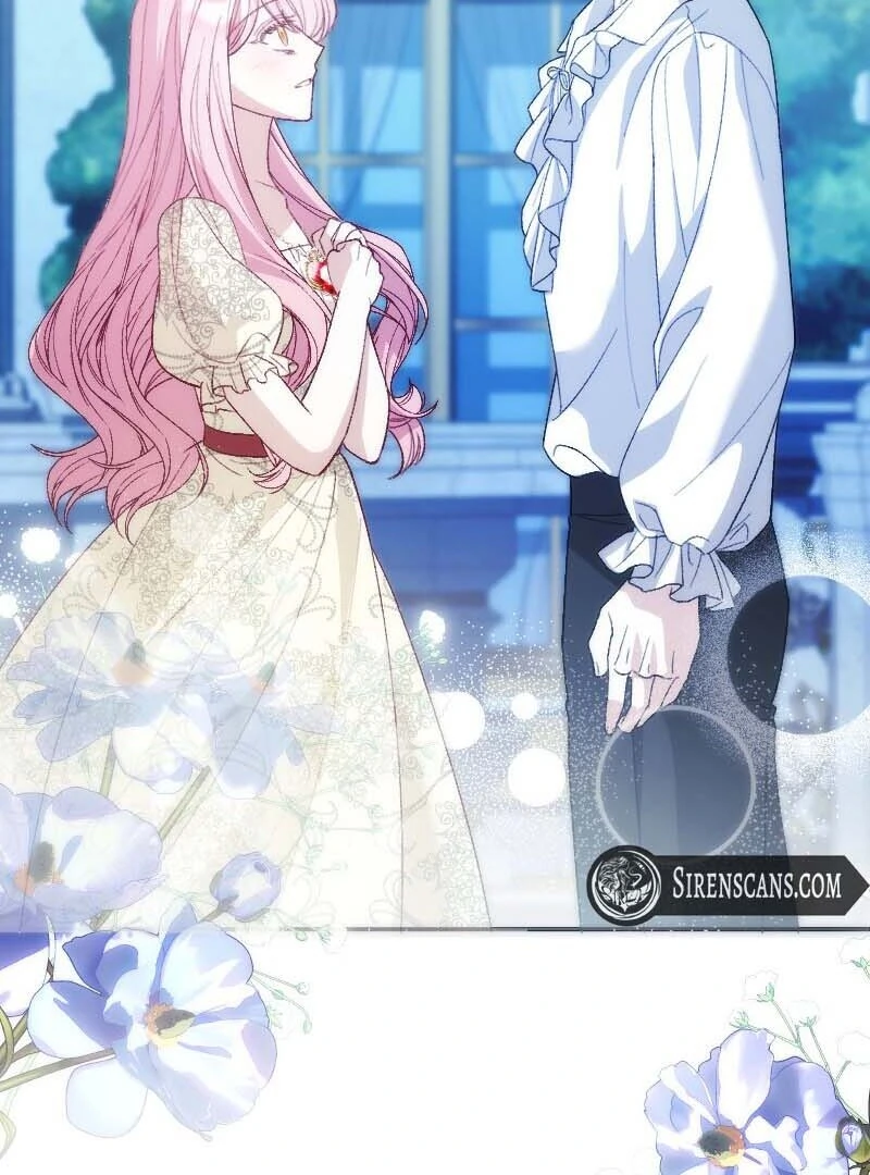 This Reincarnated Countess Is Trying to Escape From Her Prince Chapter 18 - Page 81