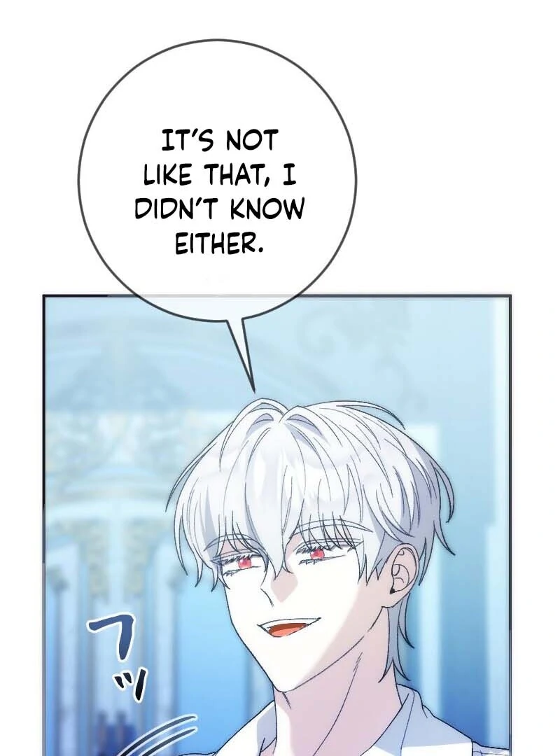 This Reincarnated Countess Is Trying to Escape From Her Prince Chapter 18 - Page 87