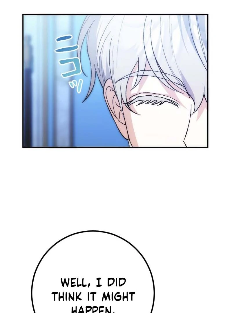 This Reincarnated Countess Is Trying to Escape From Her Prince Chapter 18 - Page 89