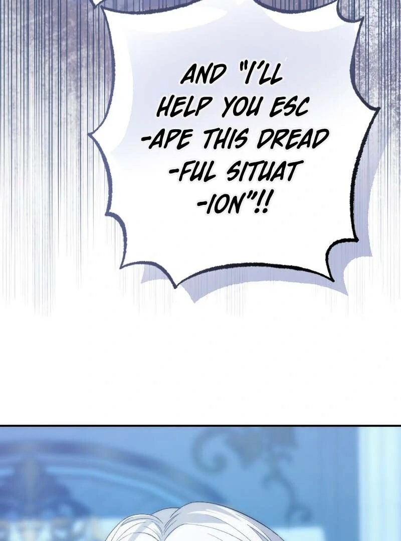 This Reincarnated Countess Is Trying to Escape From Her Prince Chapter 18 - Page 92