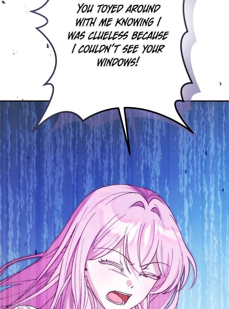 This Reincarnated Countess Is Trying to Escape From Her Prince Chapter 18 - Page 96