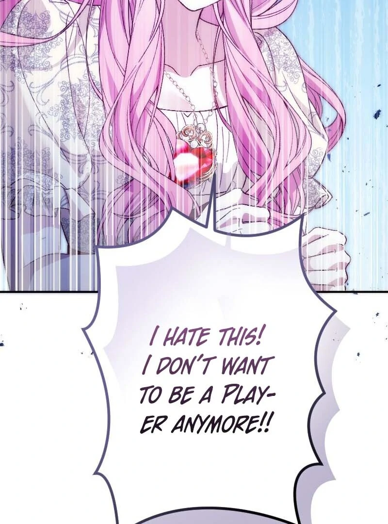 This Reincarnated Countess Is Trying to Escape From Her Prince Chapter 18 - Page 97