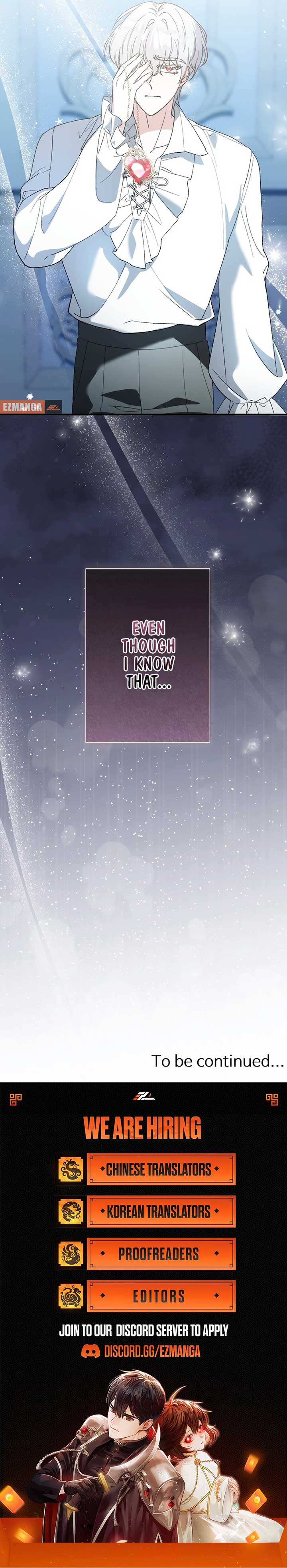 This Reincarnated Countess Is Trying to Escape From Her Prince Chapter 19 - Page 13