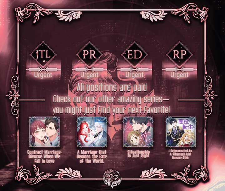 This Reincarnated Countess Is Trying to Escape From Her Prince Chapter 29 - Page 13