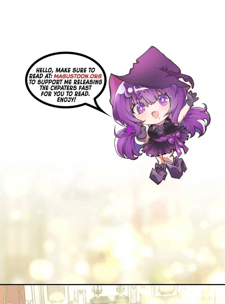 This Reincarnated Countess Is Trying to Escape From Her Prince Chapter 7 - Page 1