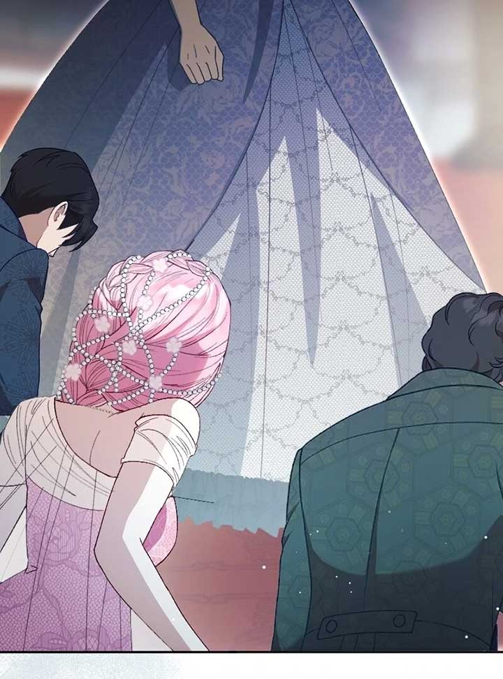 This Reincarnated Countess Is Trying to Escape From Her Prince Chapter 7 - Page 107