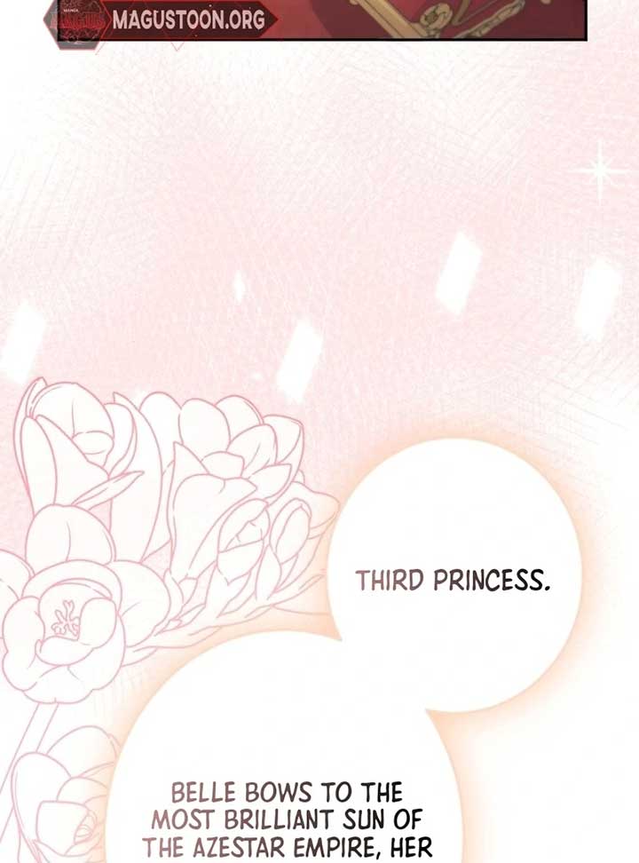 This Reincarnated Countess Is Trying to Escape From Her Prince Chapter 7 - Page 115