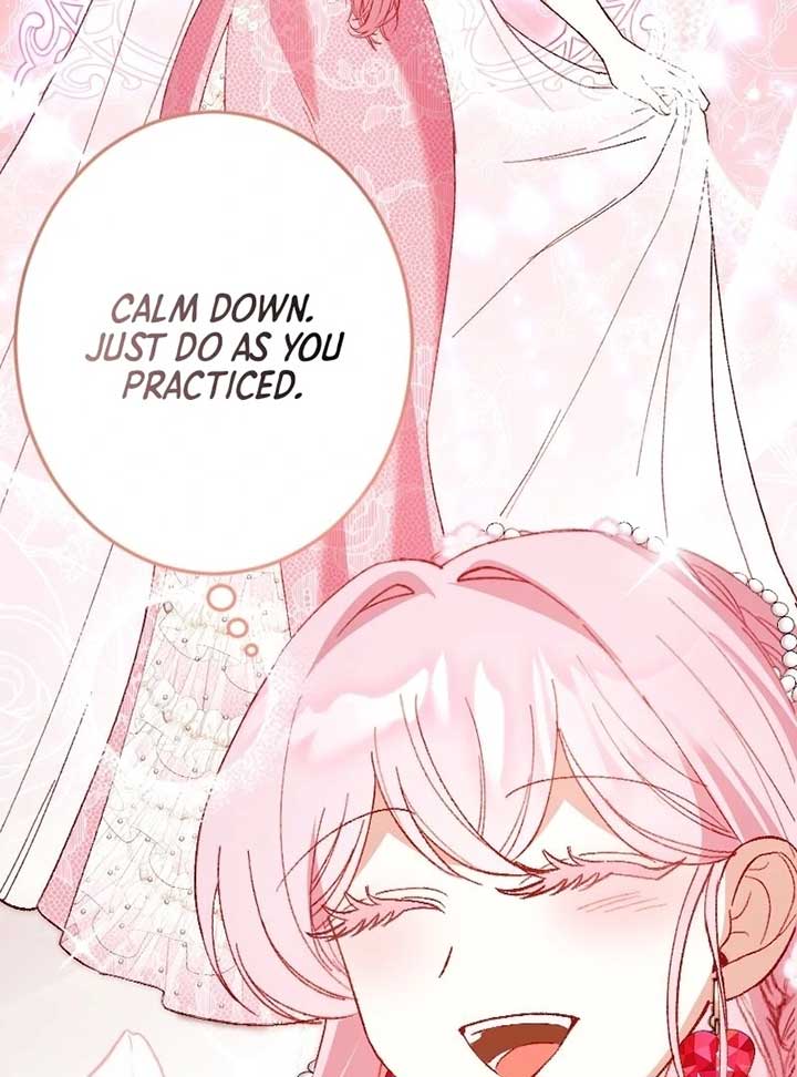 This Reincarnated Countess Is Trying to Escape From Her Prince Chapter 7 - Page 117