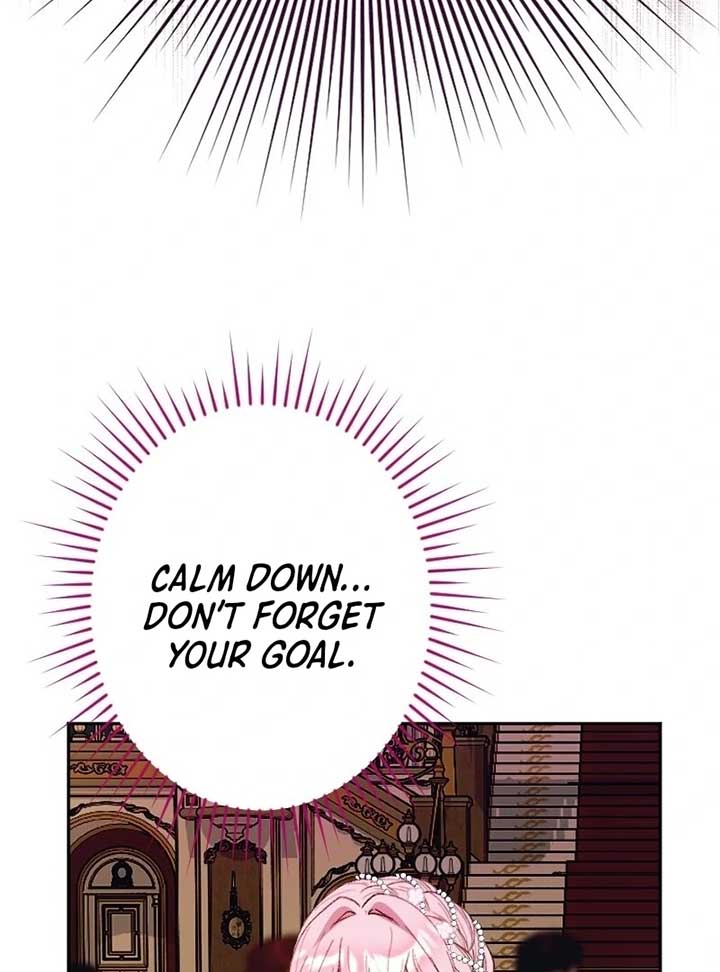 This Reincarnated Countess Is Trying to Escape From Her Prince Chapter 7 - Page 124