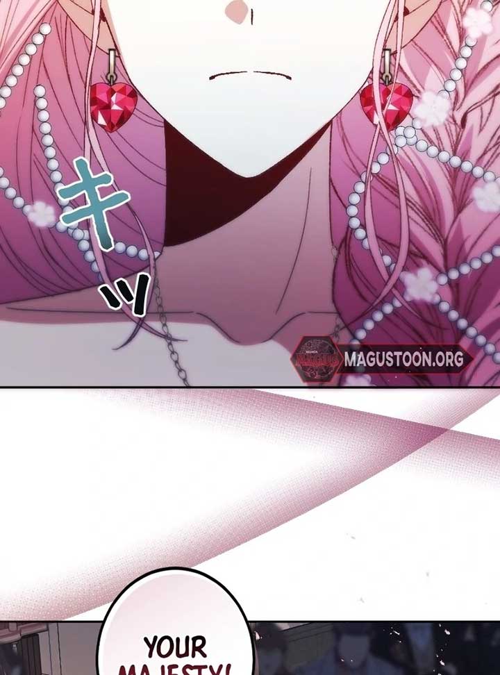 This Reincarnated Countess Is Trying to Escape From Her Prince Chapter 7 - Page 126