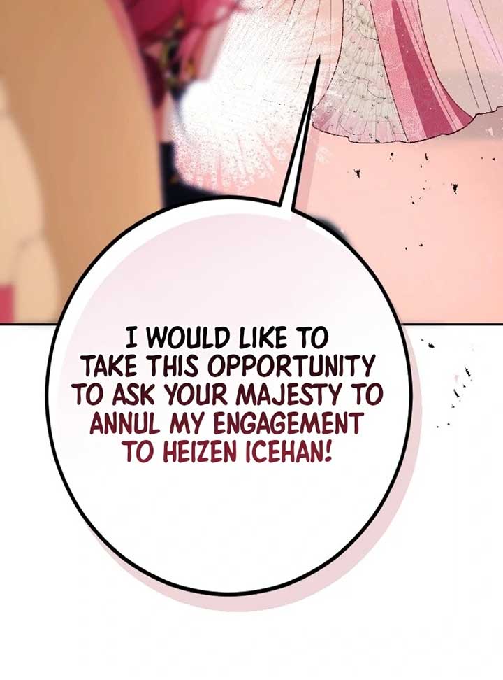 This Reincarnated Countess Is Trying to Escape From Her Prince Chapter 7 - Page 128