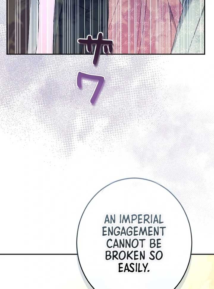 This Reincarnated Countess Is Trying to Escape From Her Prince Chapter 7 - Page 130