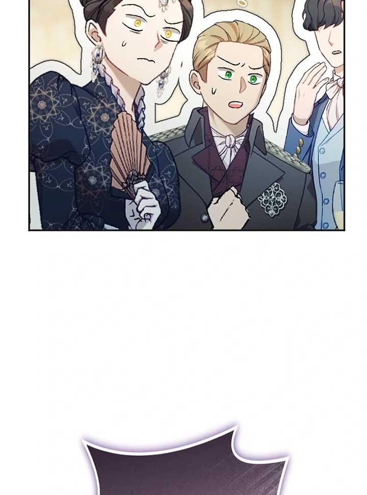 This Reincarnated Countess Is Trying to Escape From Her Prince Chapter 7 - Page 137