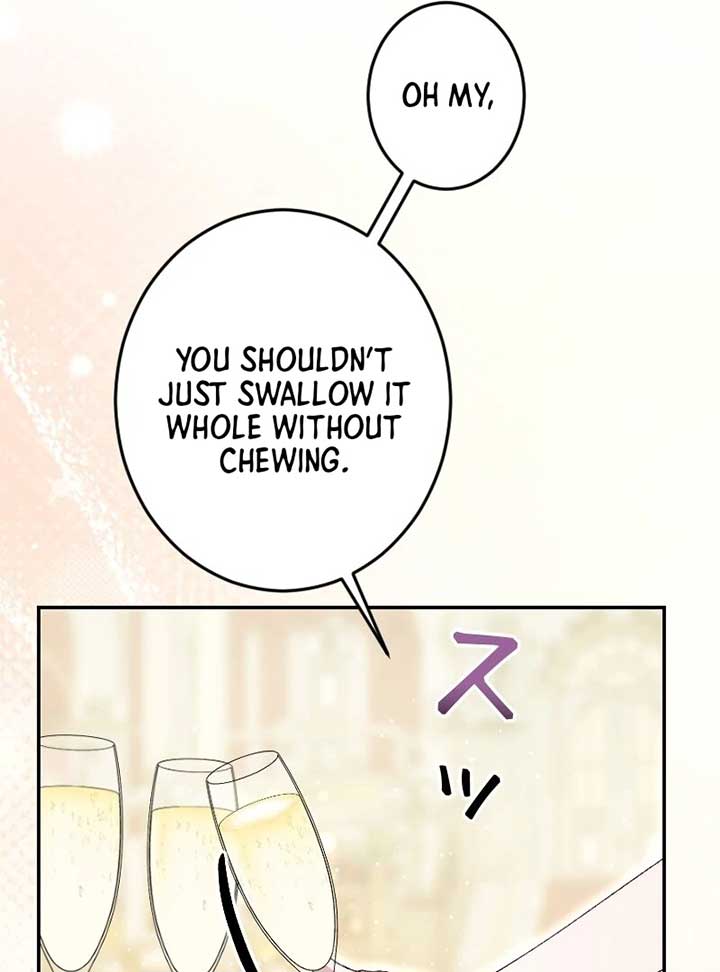 This Reincarnated Countess Is Trying to Escape From Her Prince Chapter 7 - Page 15