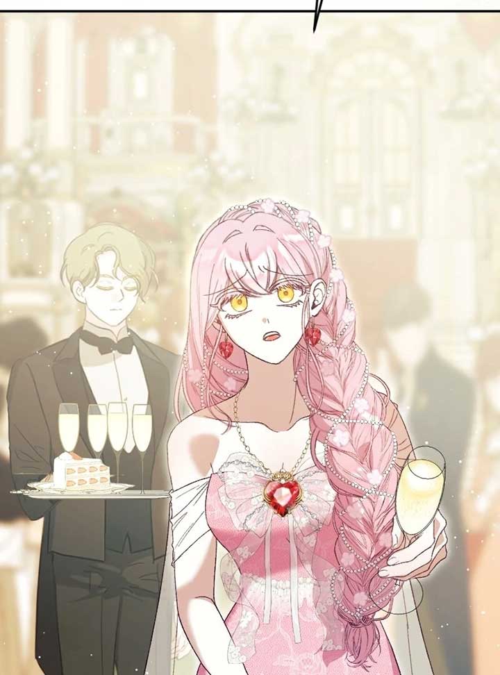 This Reincarnated Countess Is Trying to Escape From Her Prince Chapter 7 - Page 17