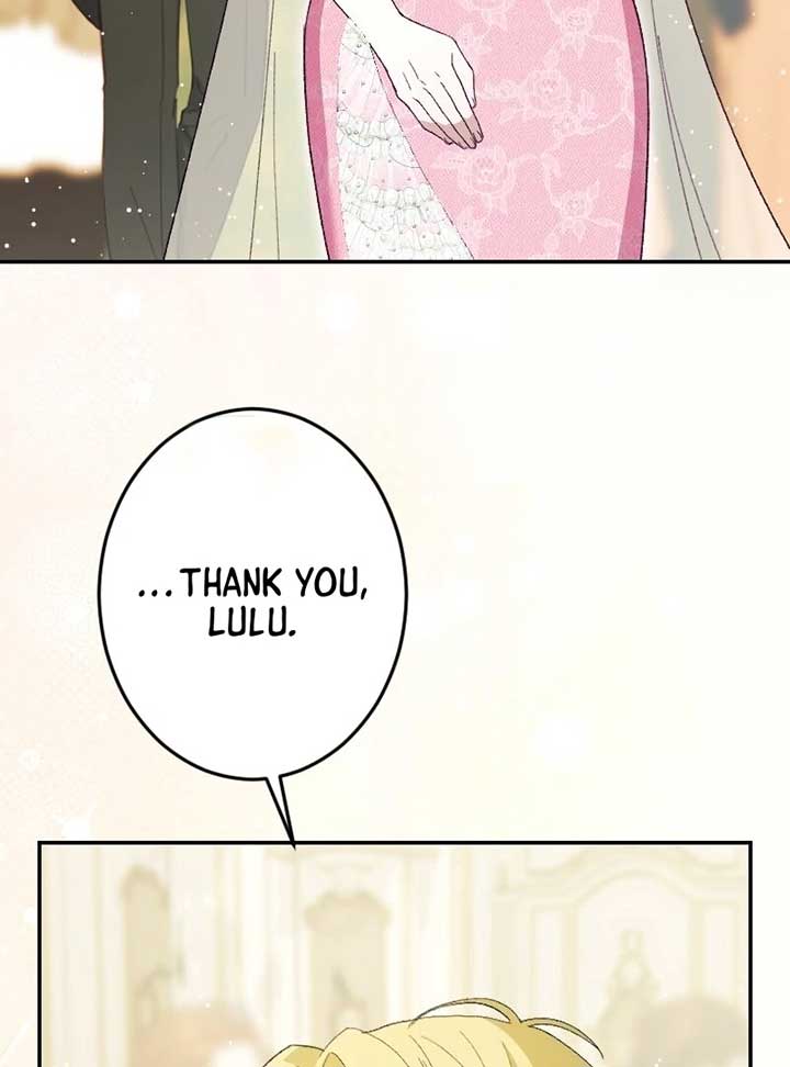 This Reincarnated Countess Is Trying to Escape From Her Prince Chapter 7 - Page 18